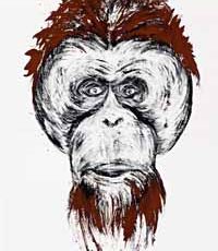 Opening of Lisa Roet’s Exhibition at the Annexe