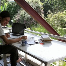 Zedeck Siew