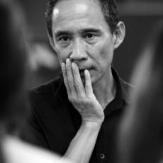 One-Day Butoh Workshop by Yukio Waguri