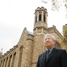 Adelaide University Alumni Award for Hijjas