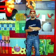 Ahmad Shukri Mohamed