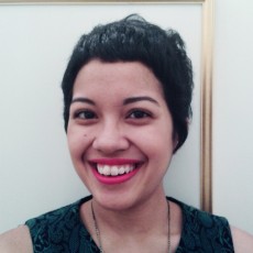Introducing Syar, New Arts Manager at Rimbun Dahan