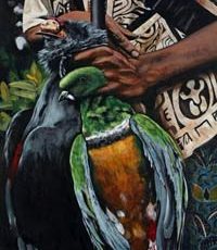 Artriangle Exhibition Opening