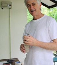 Dan Wollmering