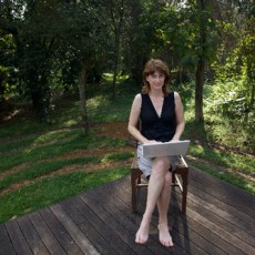 Felicity Fenner