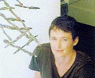 Helen Crawford