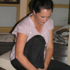 Helen Bodycomb