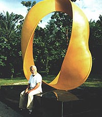 Ahmad Osni Peii