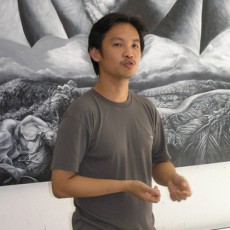 Chang Yoong Chia
