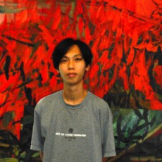 Wong Perng Fey