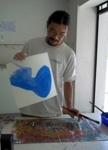 kwaifei_in_studio