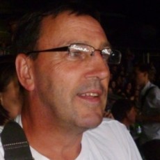 Laurence Wood