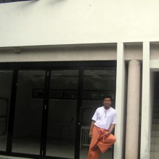 Zaw Win Pe