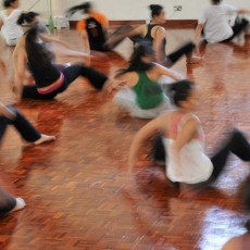 Dance Day 2009