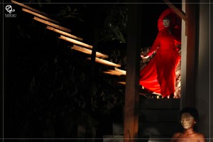 Shots from Panji Amabar Pasir, 2013