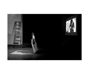 The Unconscious (2007) / Inkjet Print on Somerset Velvet Paper / 61x51cm / Edition of 3