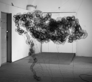 reconfigure(d) - object 1 + 2, kinetic object, 2013