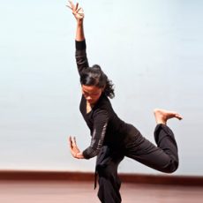 Arco Renz & Amrita Performing Arts