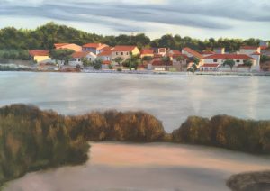 Peyriac de Mer by Sabine Reindel