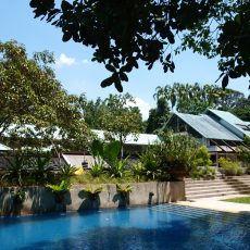 Sustainable Architecture