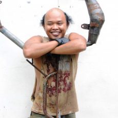 Agustian Supriatna