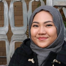 Introducing Xeem, Rimbun Dahan’s New Arts Manager