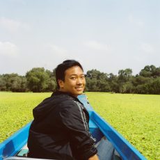 Dương Mạnh Hùng