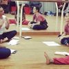 Australian Choreographer Invites Collaborators