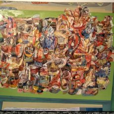 Women’s Work — Exhibition at Rimbun Dahan