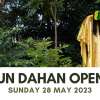 Rimbun Dahan Open Day May 2023