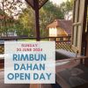 Rimbun Dahan Open Day June 2024