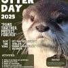 World Otter Day 2025
