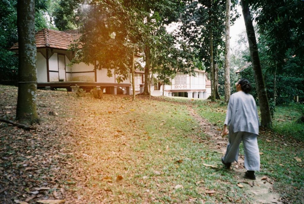 Photo: Farahin Fadzlishah.