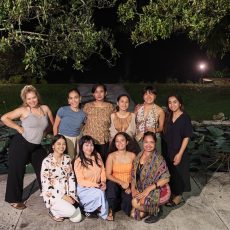 Southeast Asian Choreolab 2026
